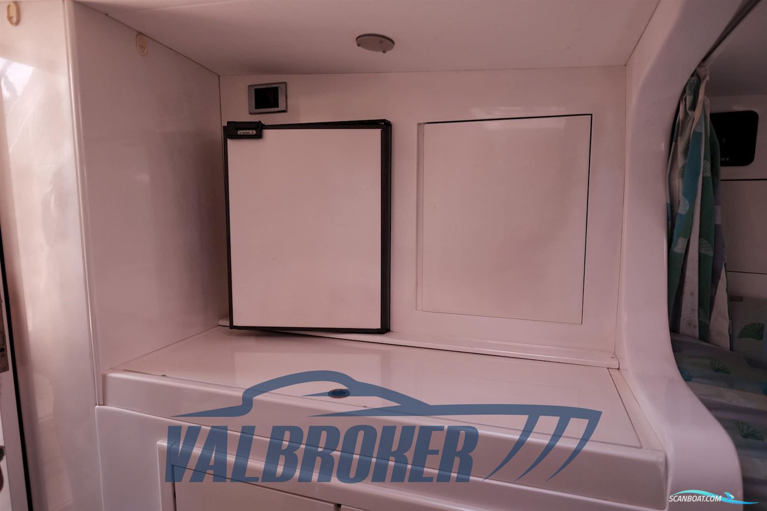 Abbate Bruno Primatist 32