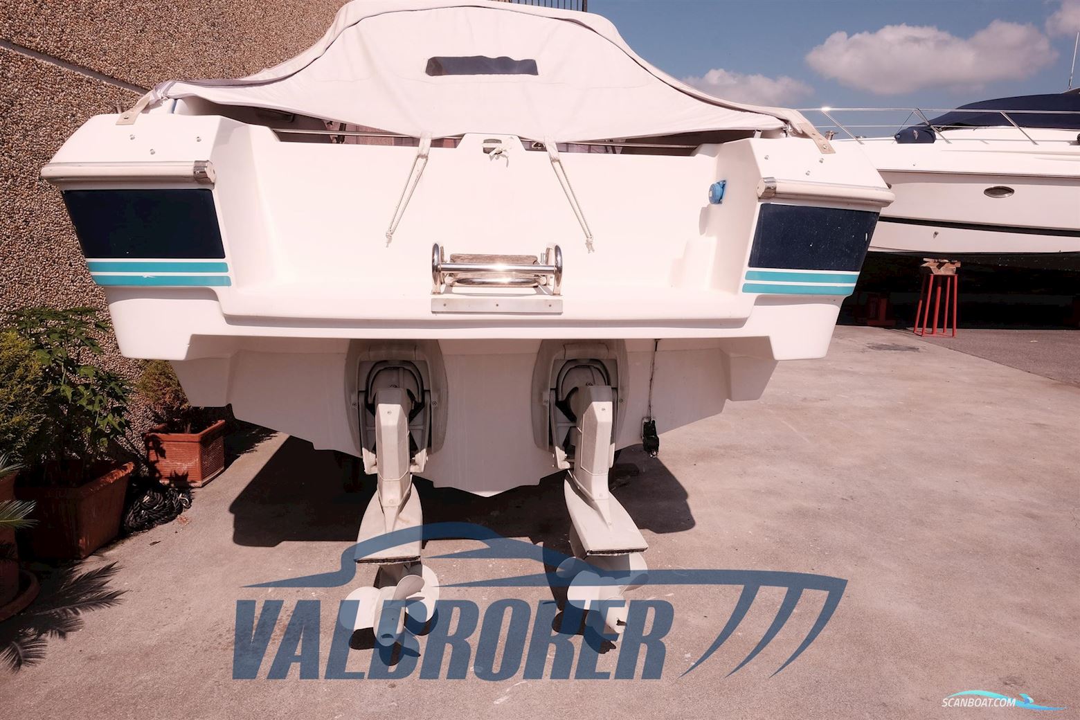 Abbate Bruno Primatist 32