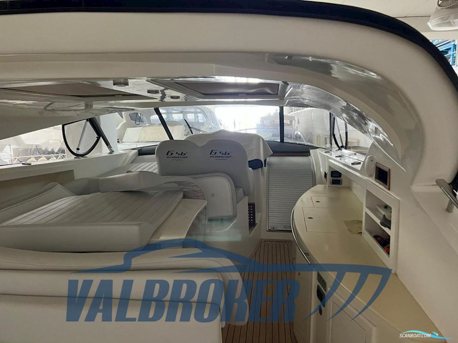 Abbate Bruno Primatist 46