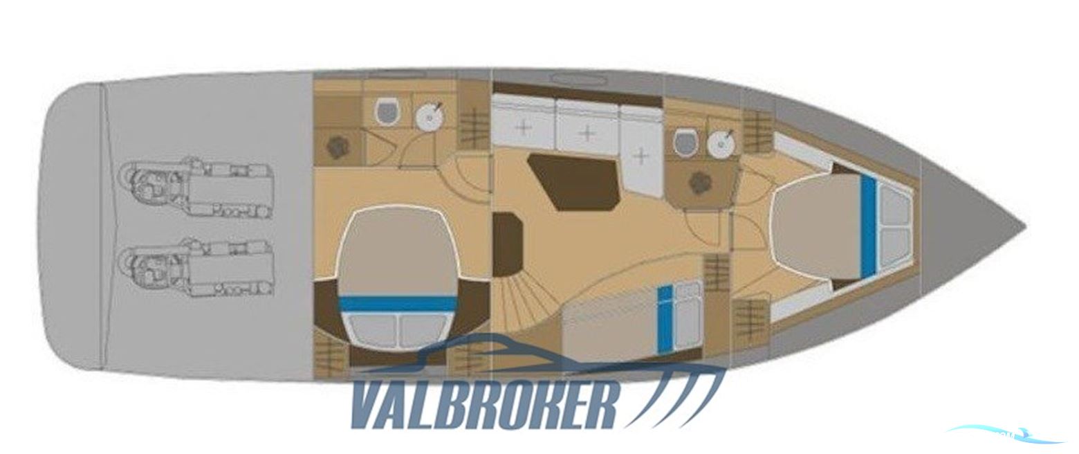 Abbate Bruno Primatist 46