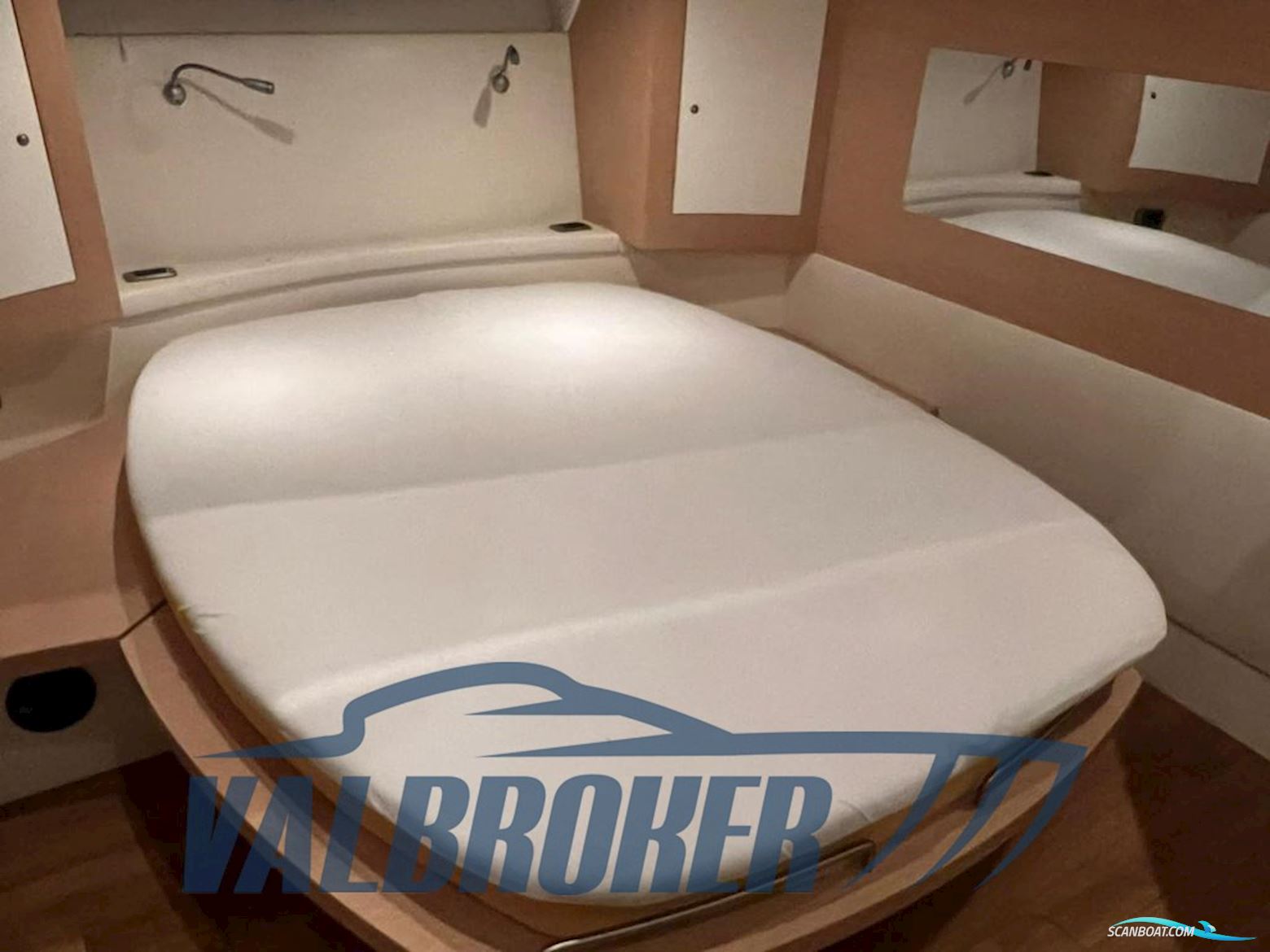 Abbate Bruno Primatist 46