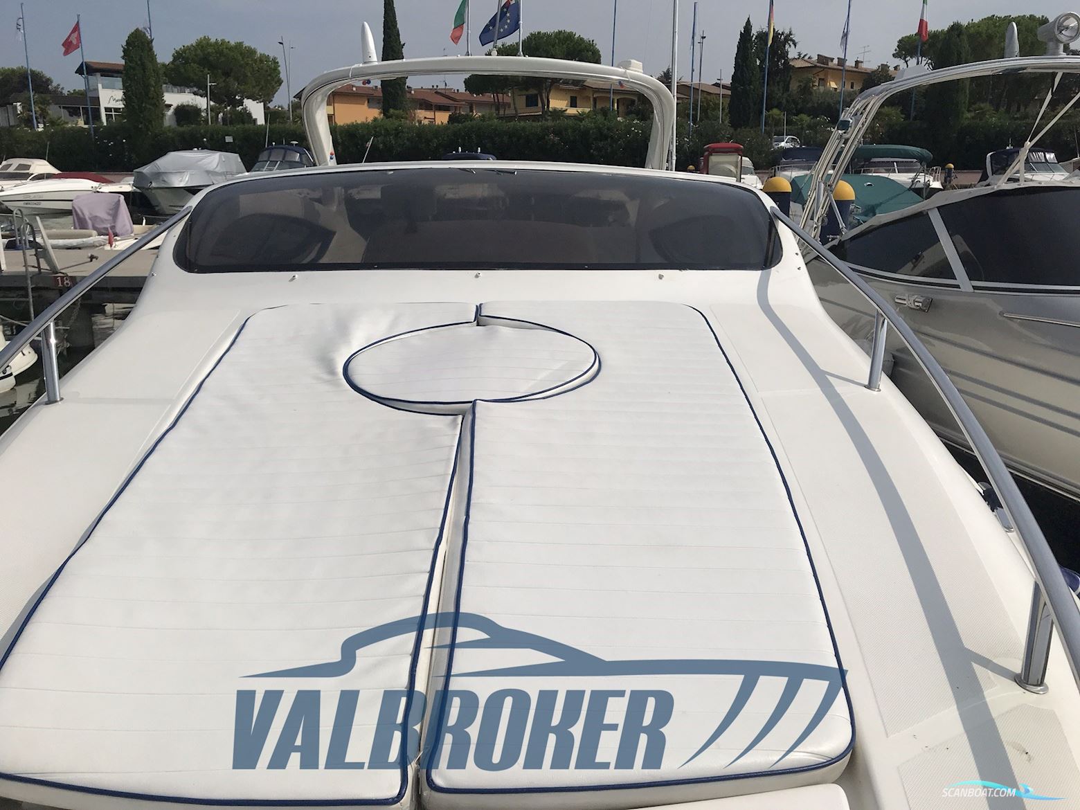 Abbate Bruno Primatist G 33