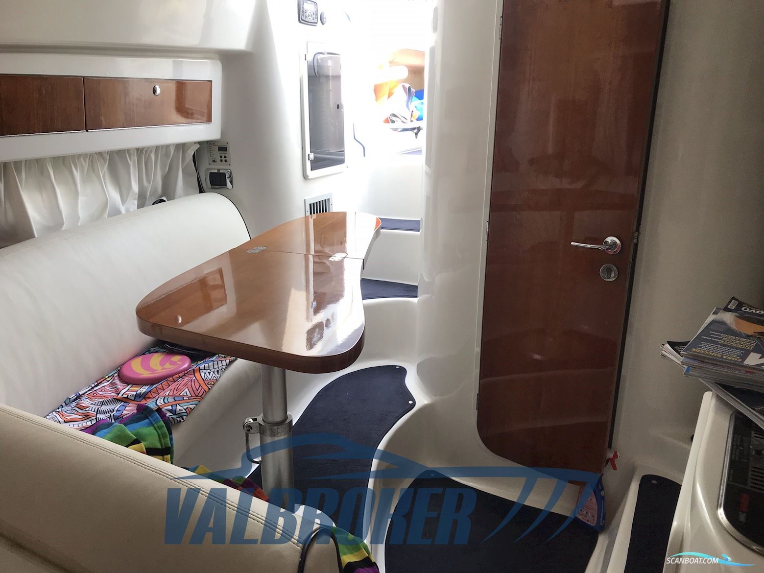 Abbate Bruno Primatist G 33