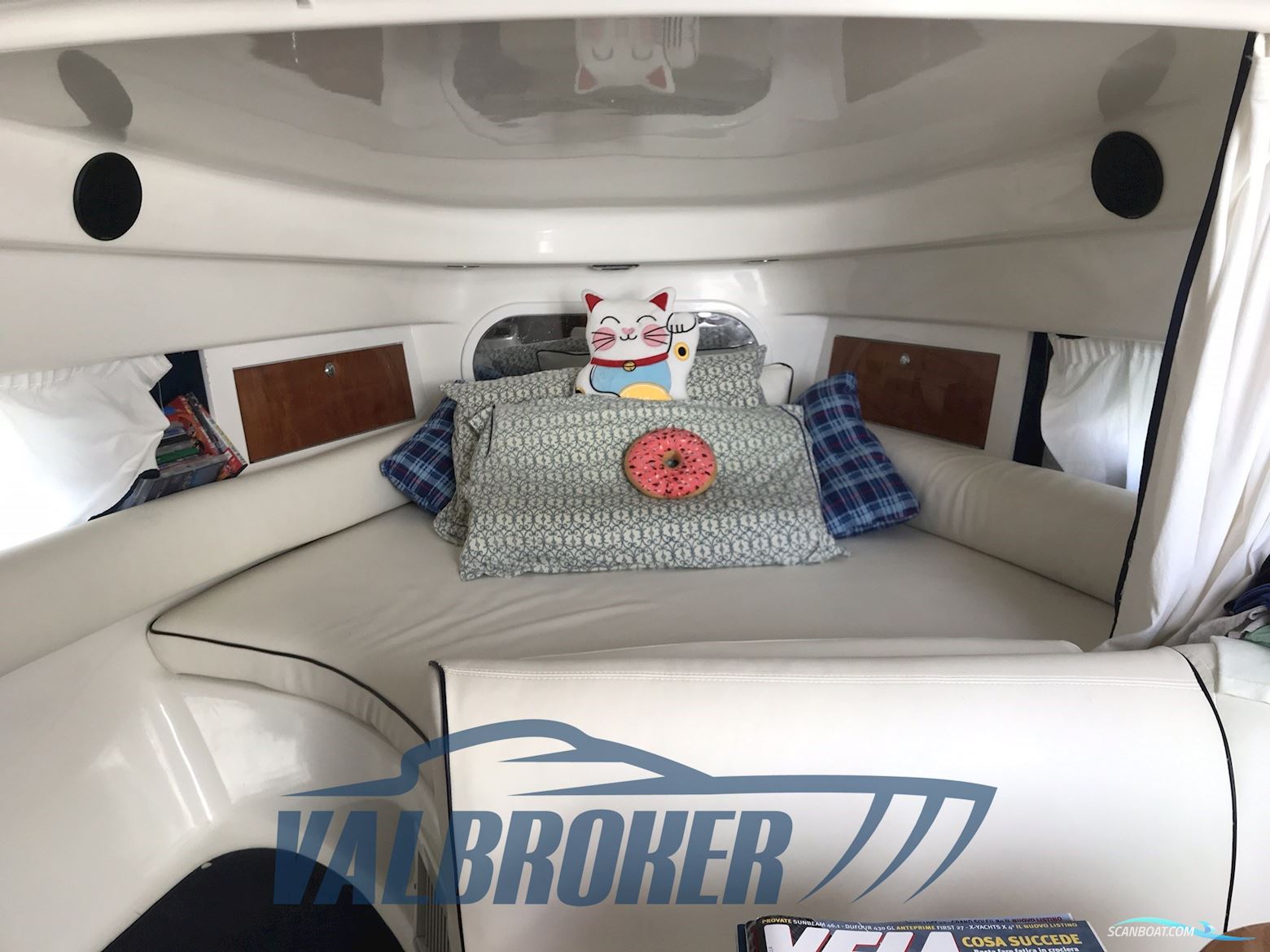 Abbate Bruno Primatist G 33