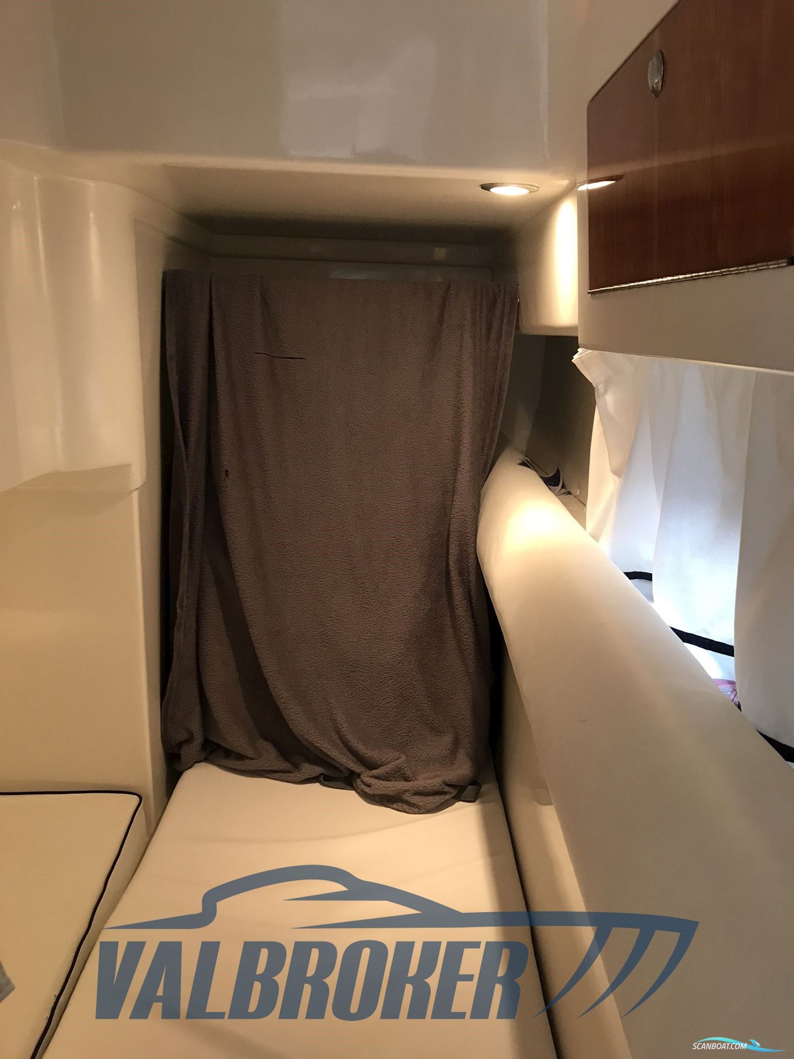 Abbate Bruno Primatist G 33