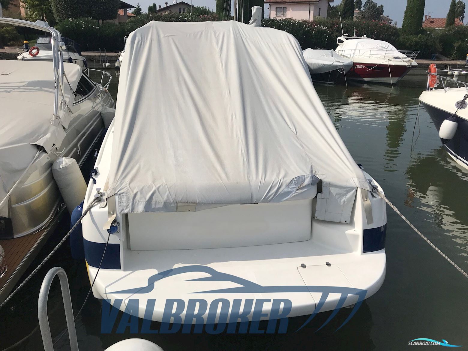 Abbate Bruno Primatist G 33