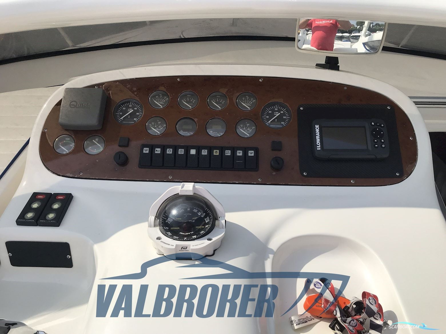 Abbate Bruno Primatist G 33