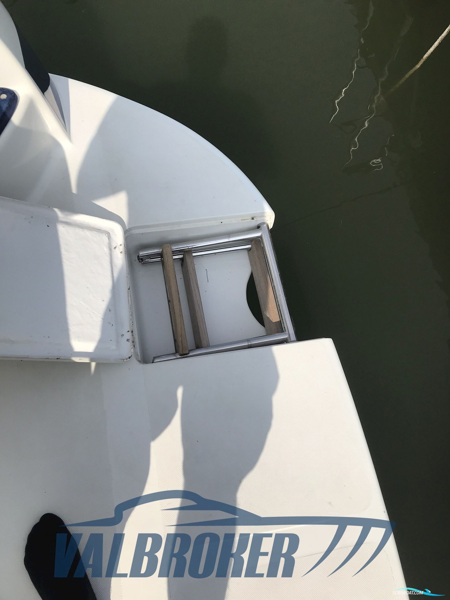 Abbate Bruno Primatist G 33