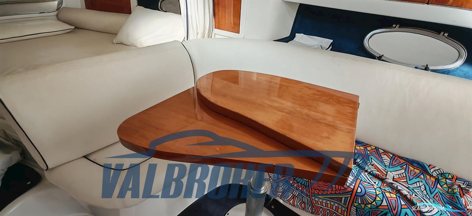 Abbate Bruno Primatist G 33