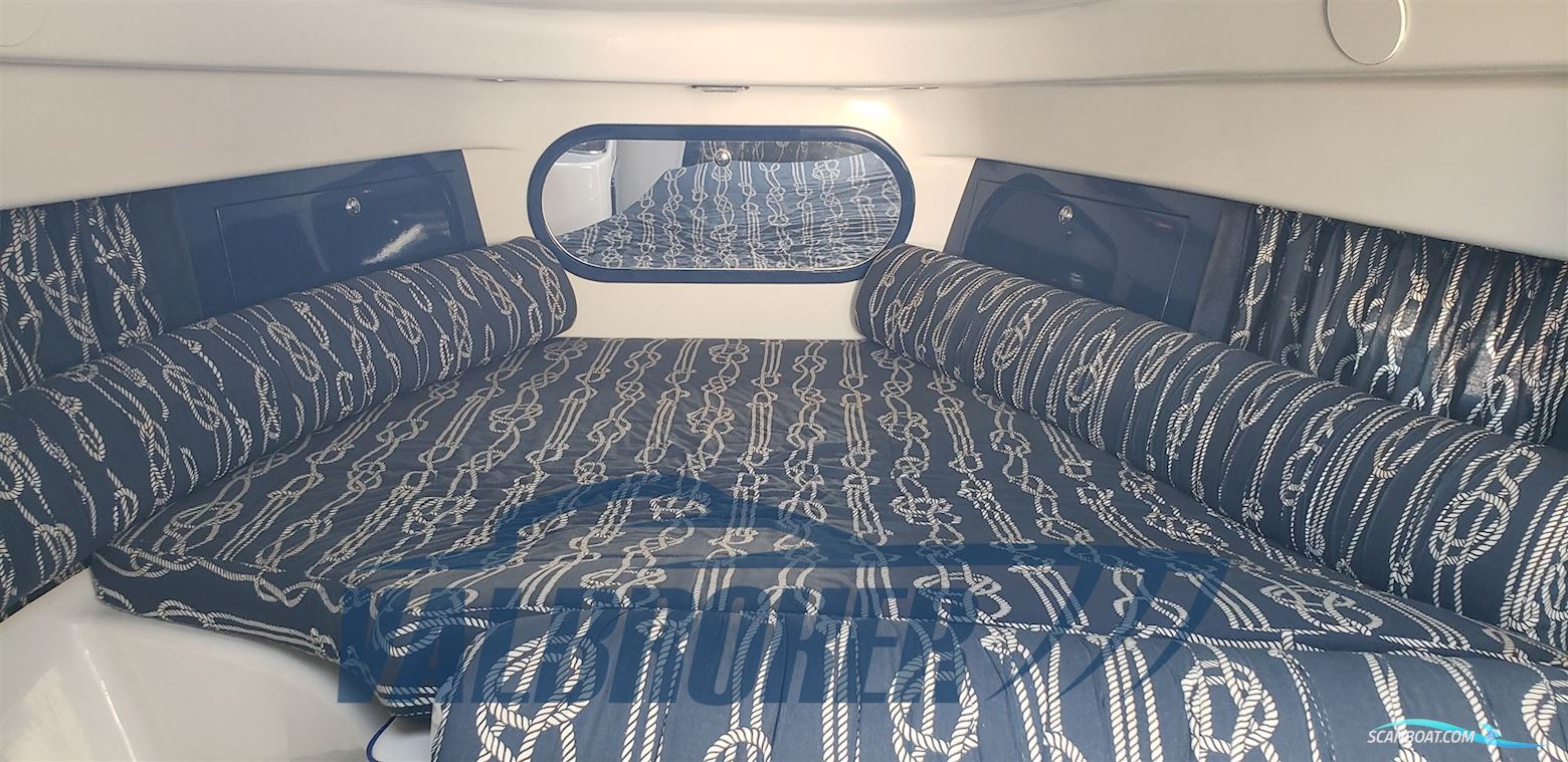 Abbate Bruno Primatist G 33