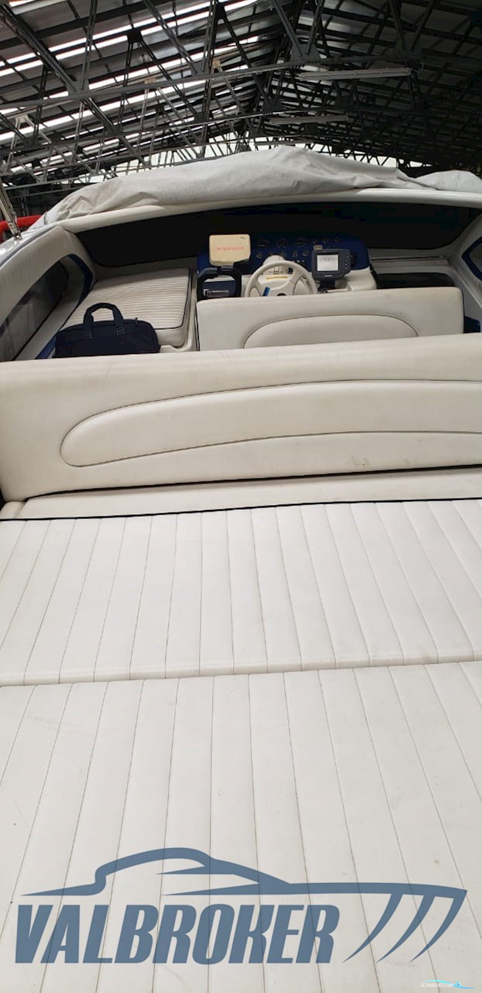 Abbate Bruno Primatist G 33