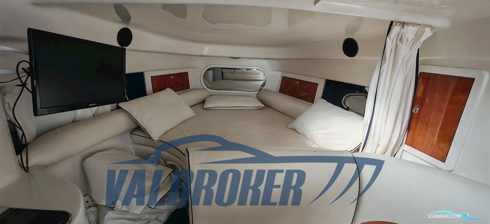 Abbate Bruno Primatist G 33