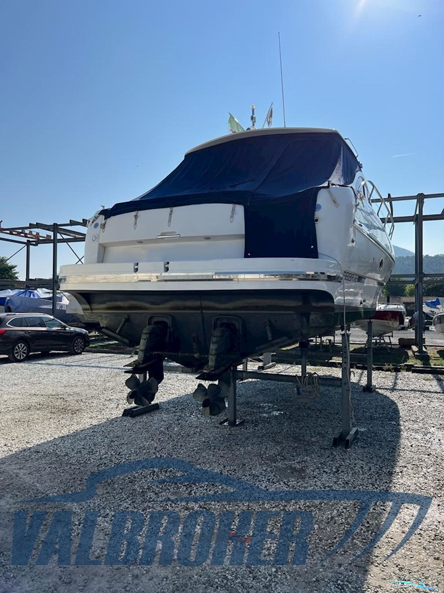 Abbate Bruno Primatist G 41