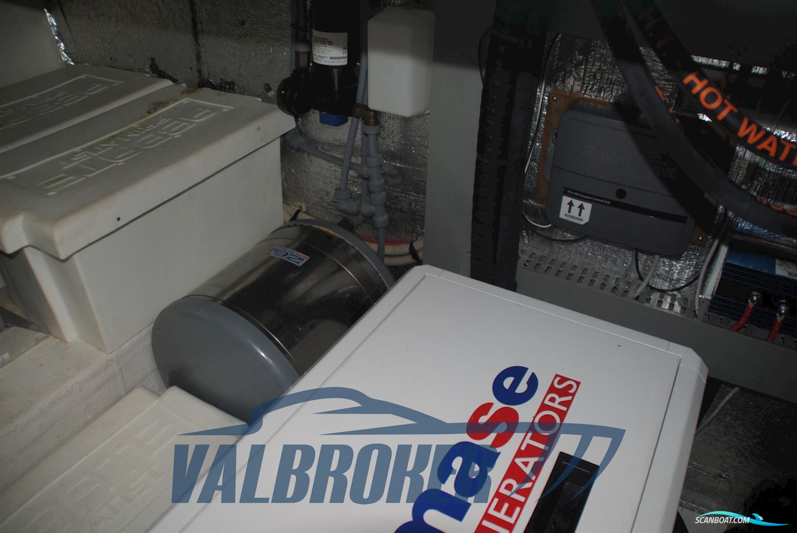 Abbate Bruno Primatist G 41