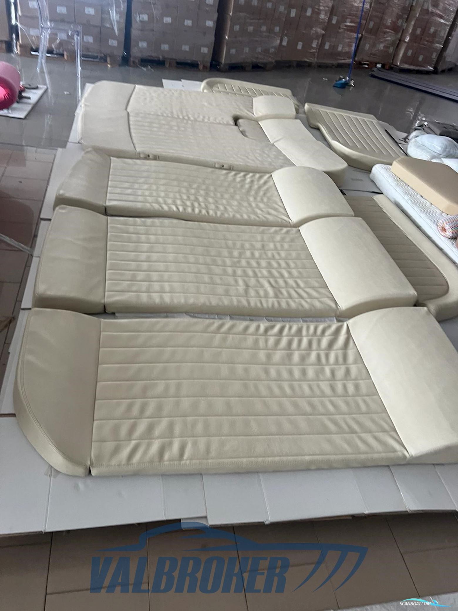 Abbate Bruno Primatist G 41