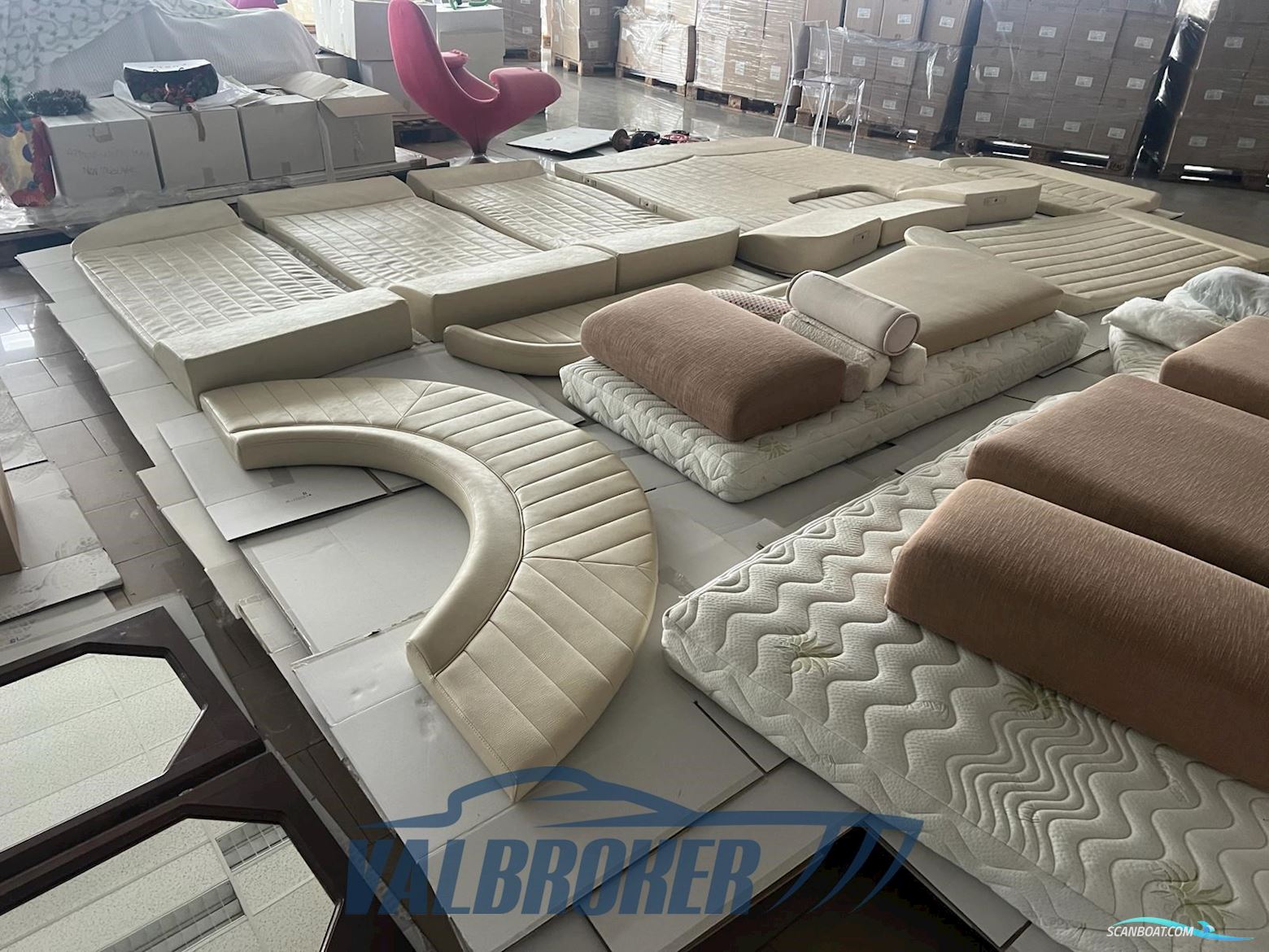 Abbate Bruno Primatist G 41