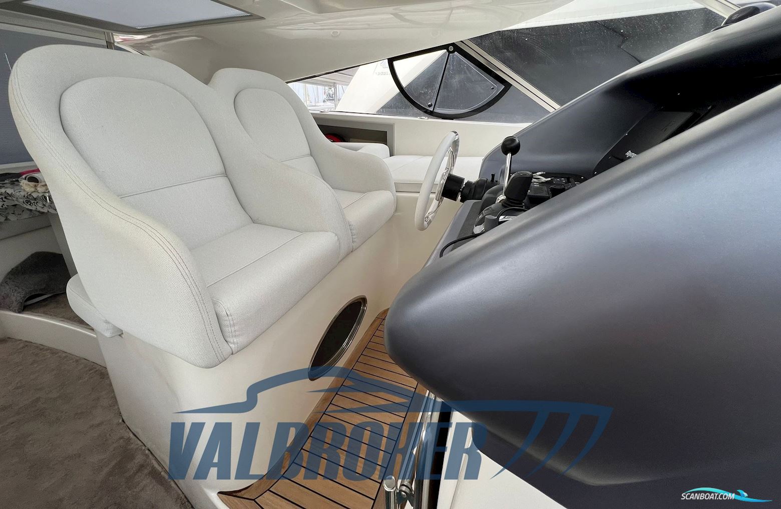 Abbate Bruno Primatist G 46 Aero Top Pininfarina