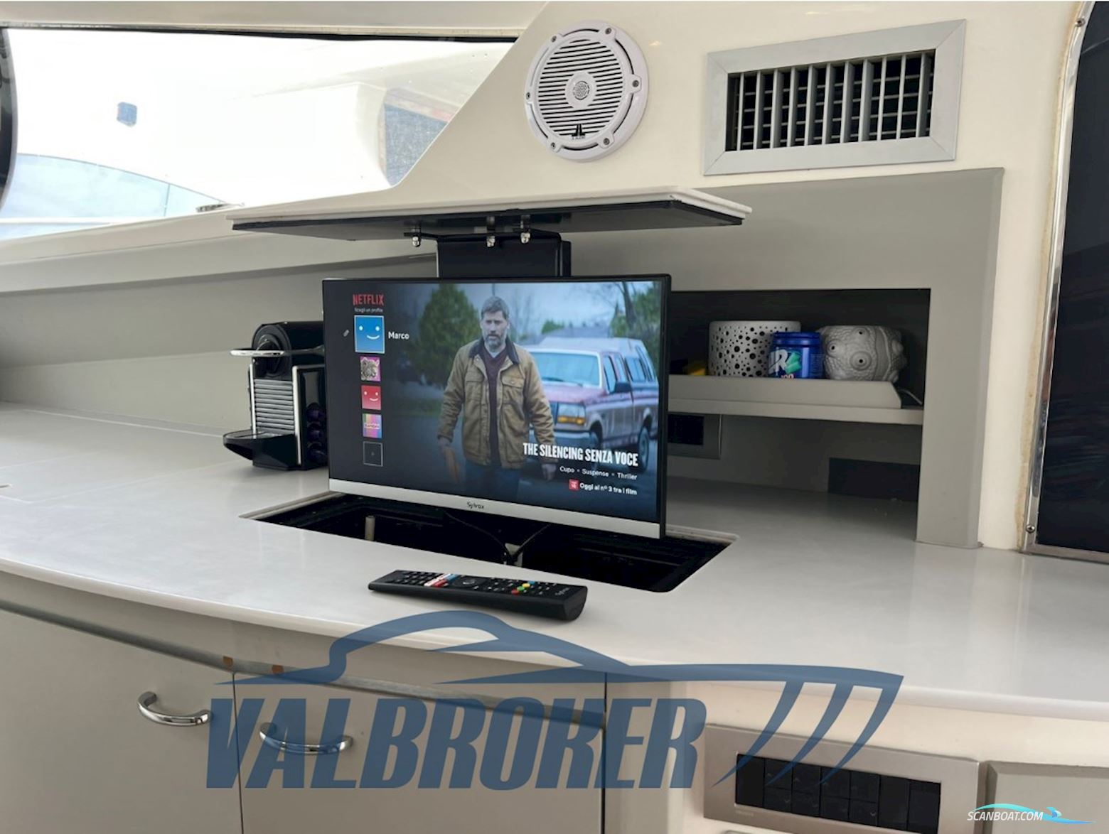 Abbate Bruno Primatist G 46 Aero Top Pininfarina