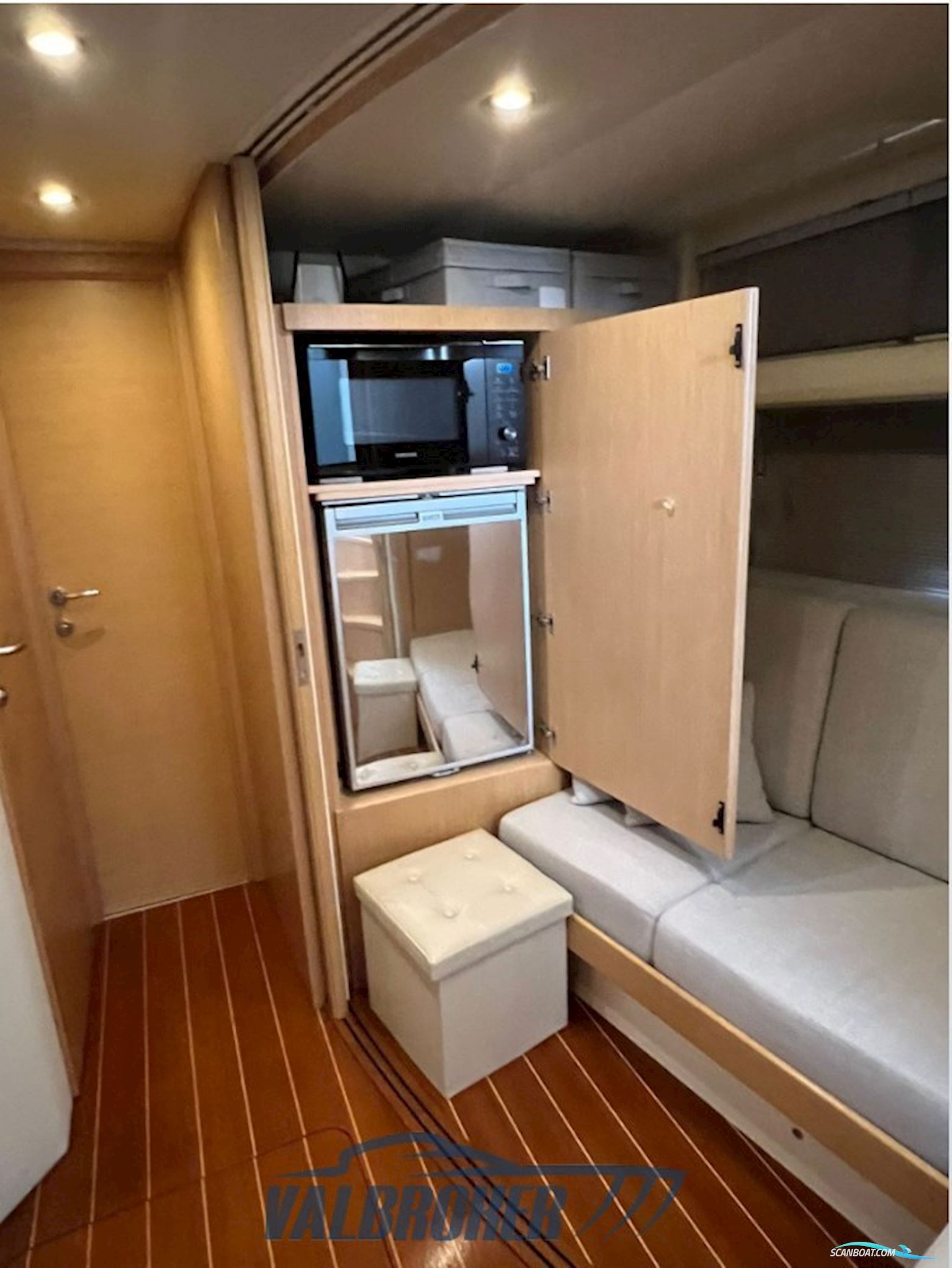 Abbate Bruno Primatist G 46 Aero Top Pininfarina