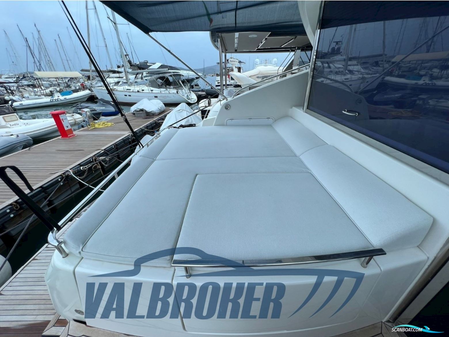 Abbate Bruno Primatist G 46 Aero Top Pininfarina