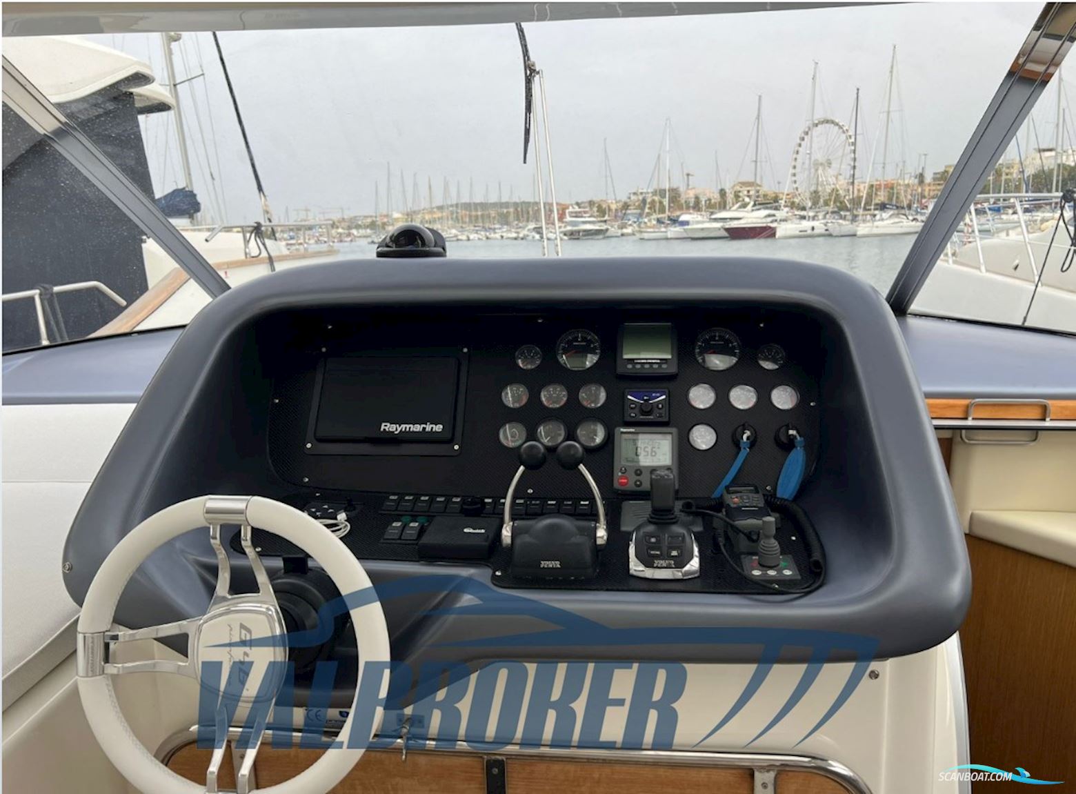 Abbate Bruno Primatist G 46 Aero Top Pininfarina