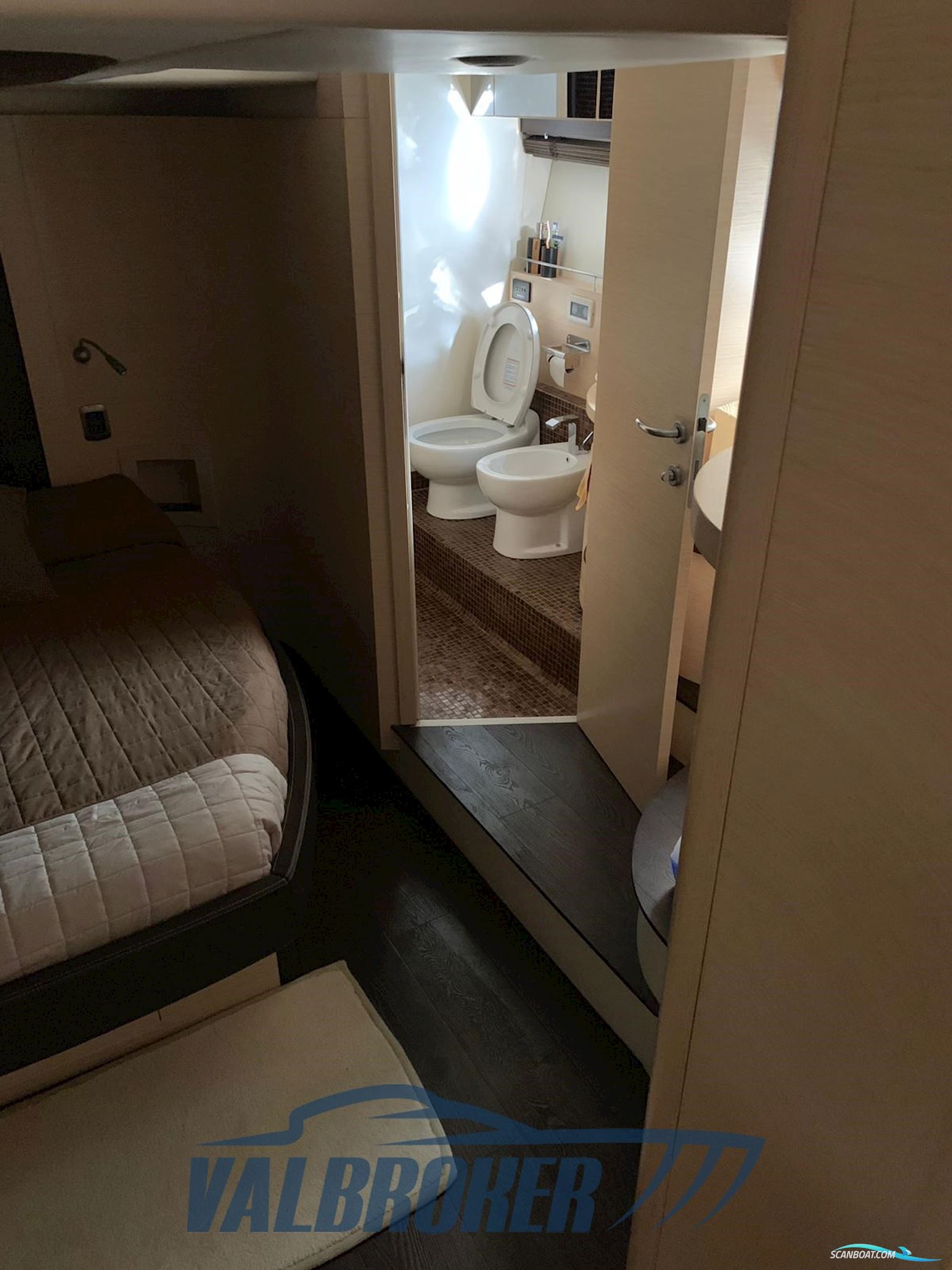 Abbate Bruno Primatist G 53