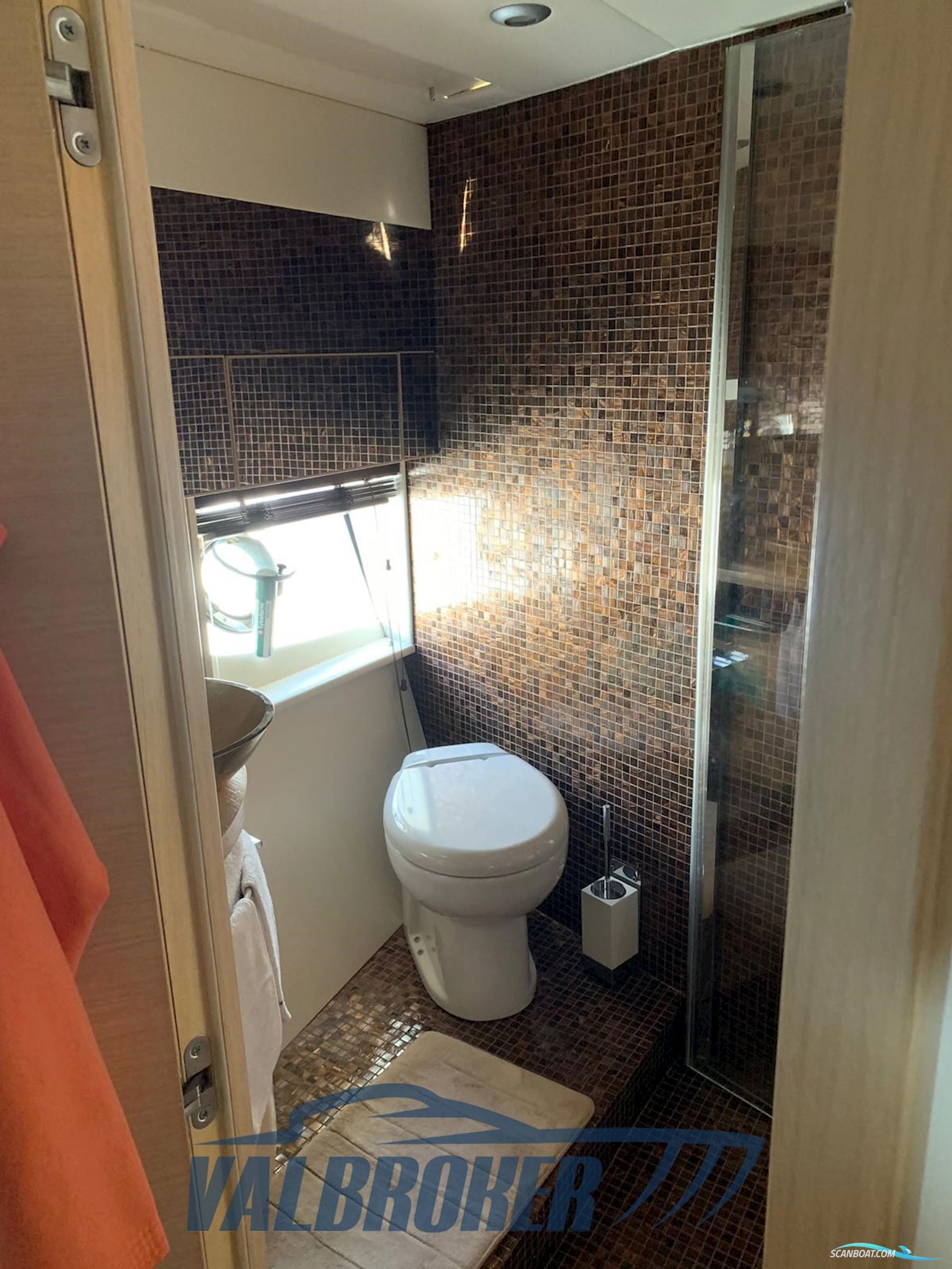 Abbate Bruno Primatist G 53