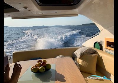 Abbate Primatist G46 Motorbåt 2009, med Volvo Penta IPS 600 motor, Italien