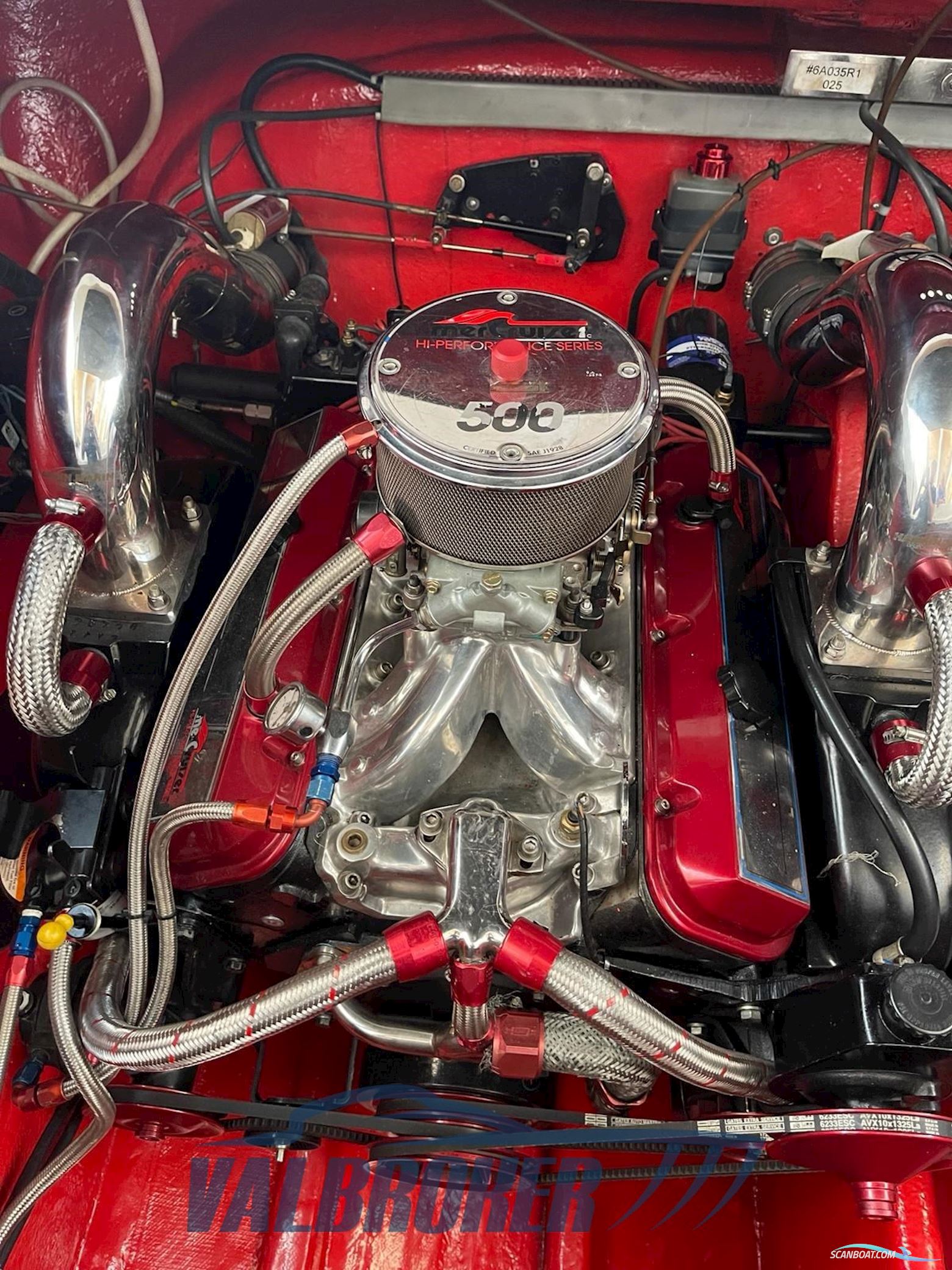 Abbate Tullio 41 Elite