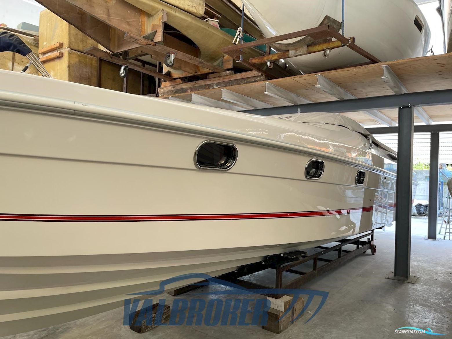 Abbate Tullio 41 Elite