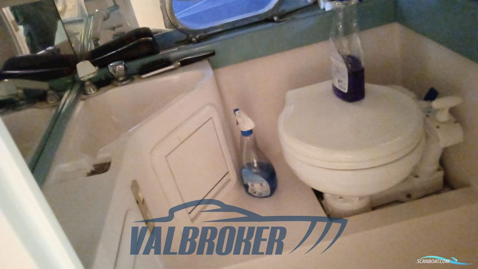 Abbate Tullio 41 Elite