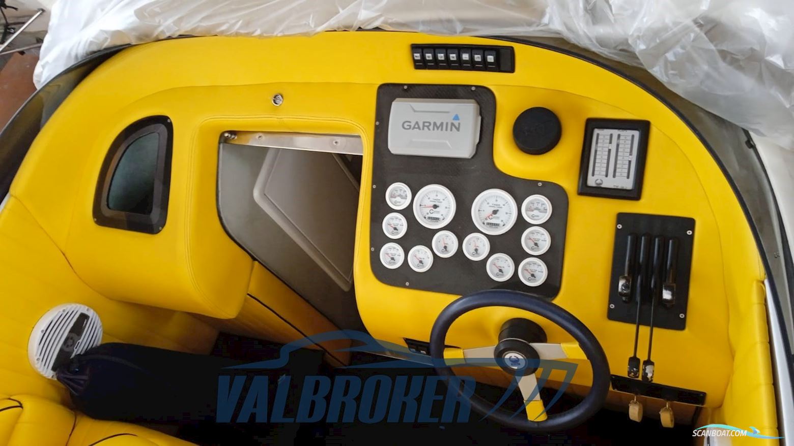 Abbate Tullio 41 Elite