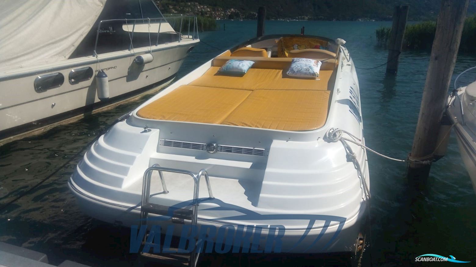 Abbate Tullio 41 Elite