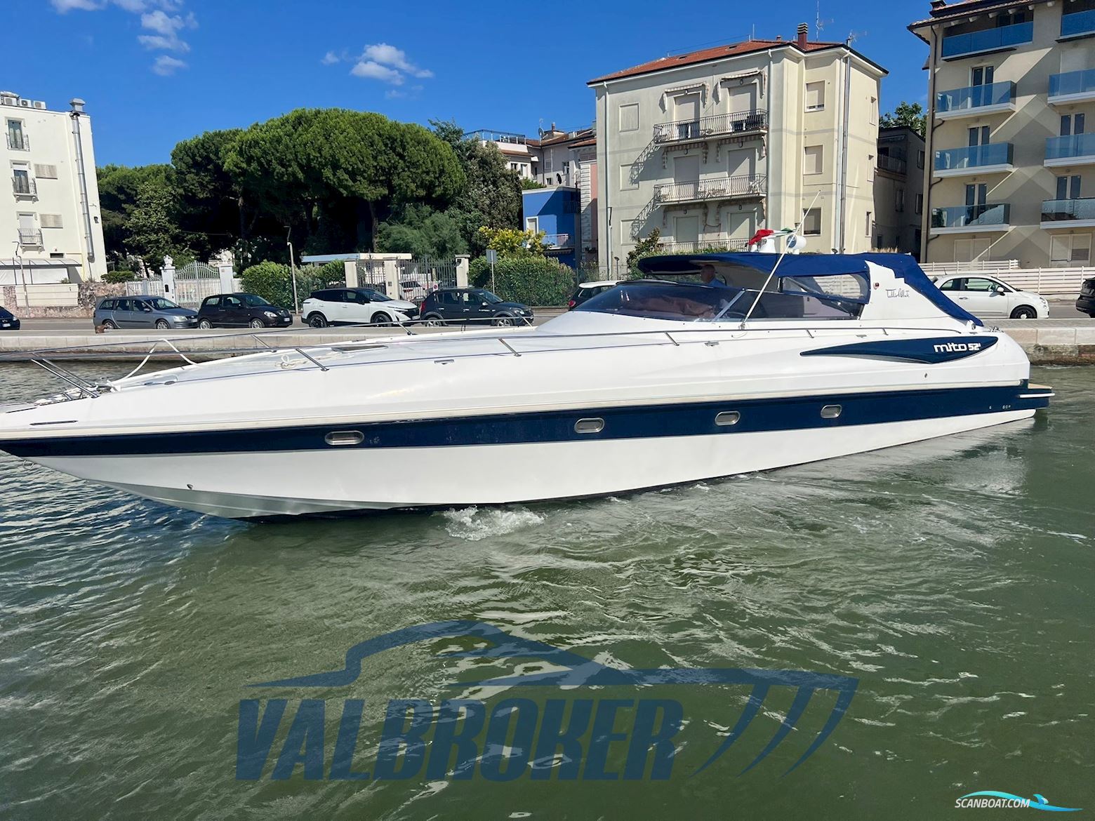 Abbate Tullio Mito 52