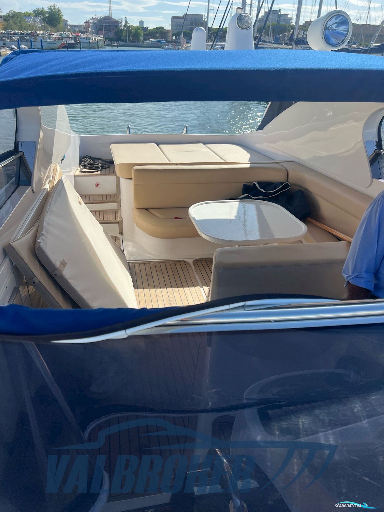 Abbate Tullio Mito 52