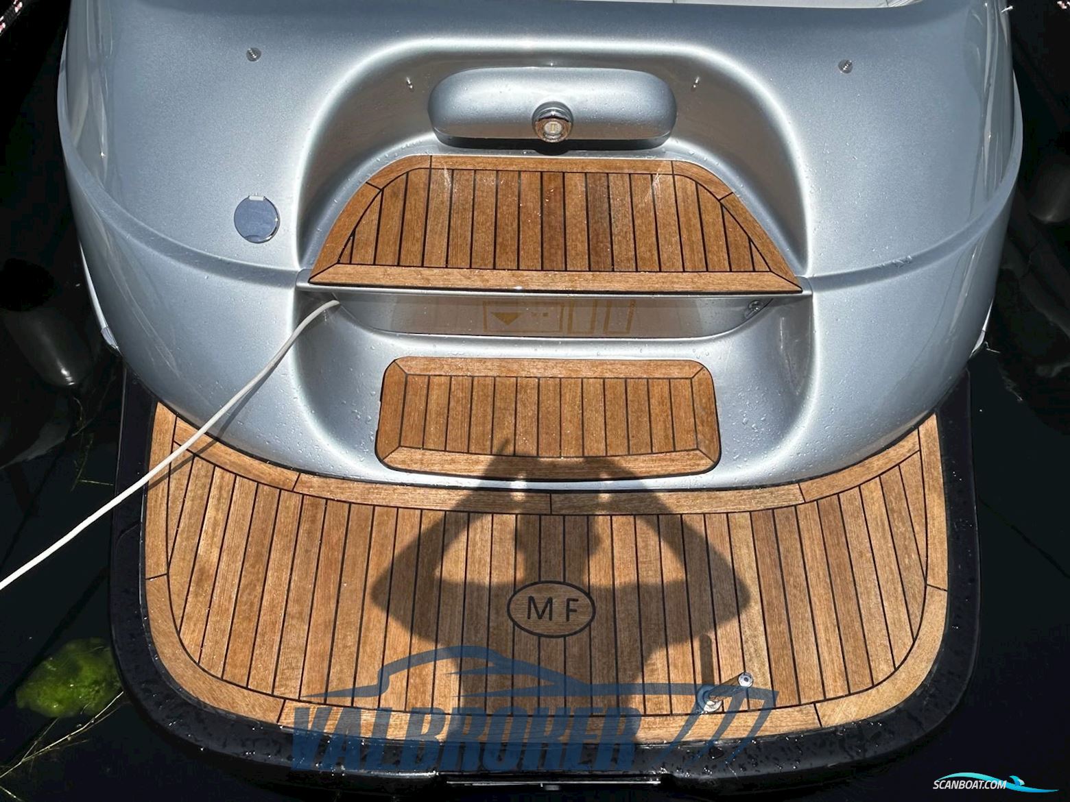 Abbate Tullio Superiority 32