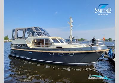 Abim Classic 108 Exclusive Motorbåt 2014, med Volvo Penta, D3 motor, Holland