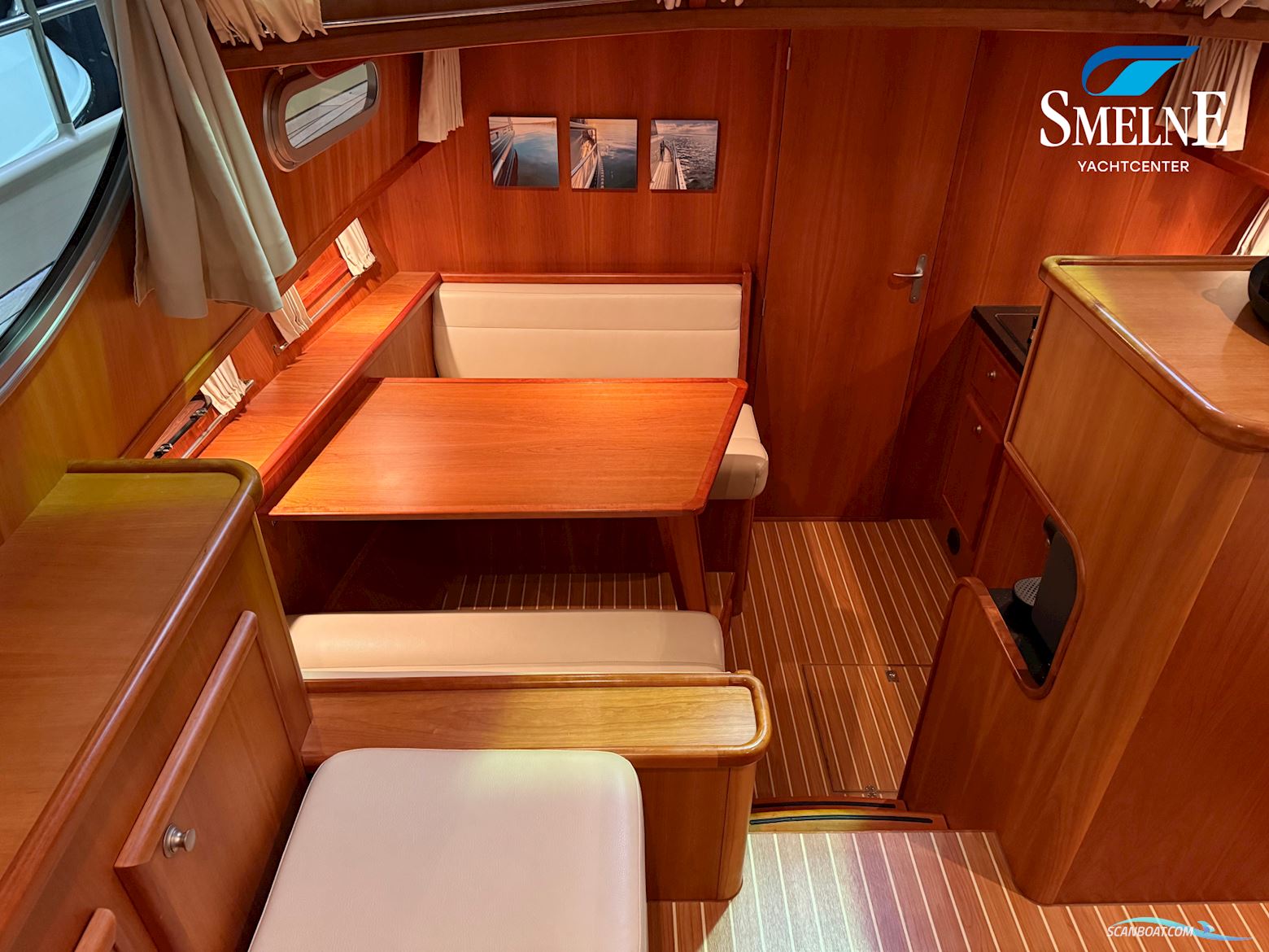 Abim Classic 108 Exclusive