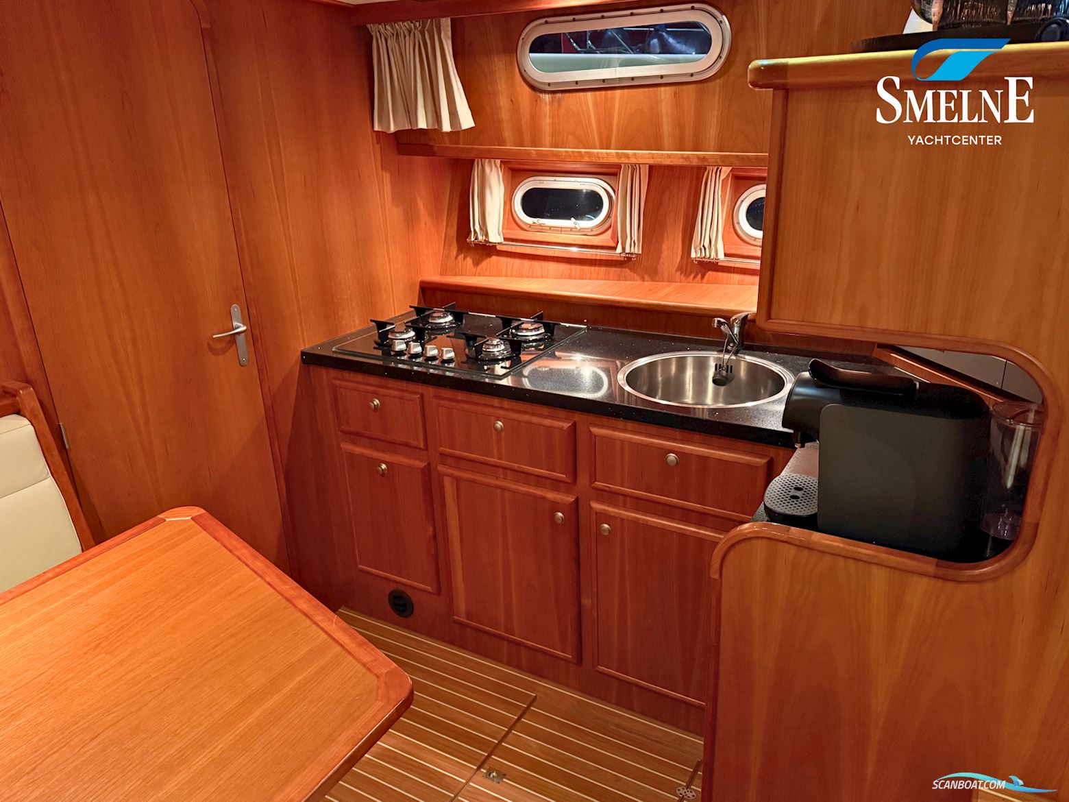 Abim Classic 108 Exclusive