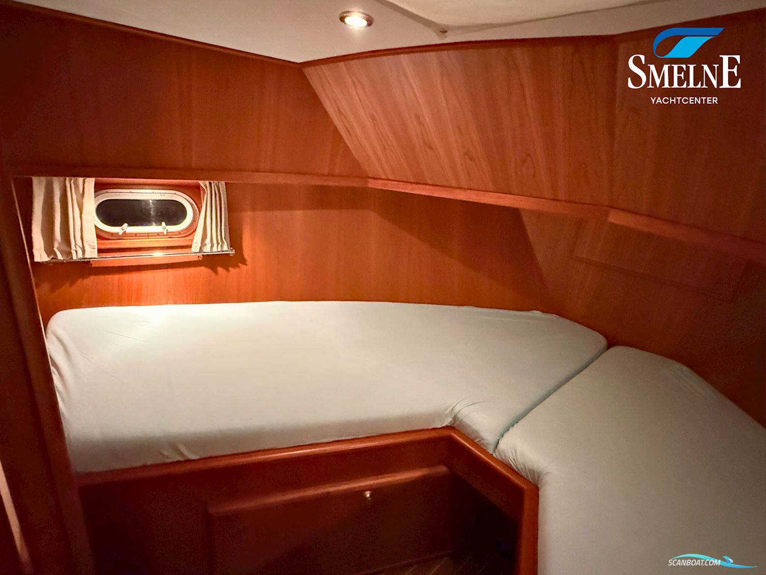 Abim Classic 108 Exclusive