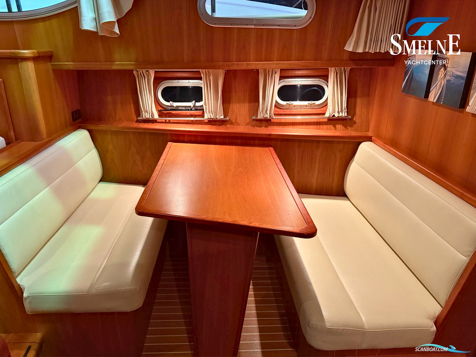 Abim Classic 108 Exclusive