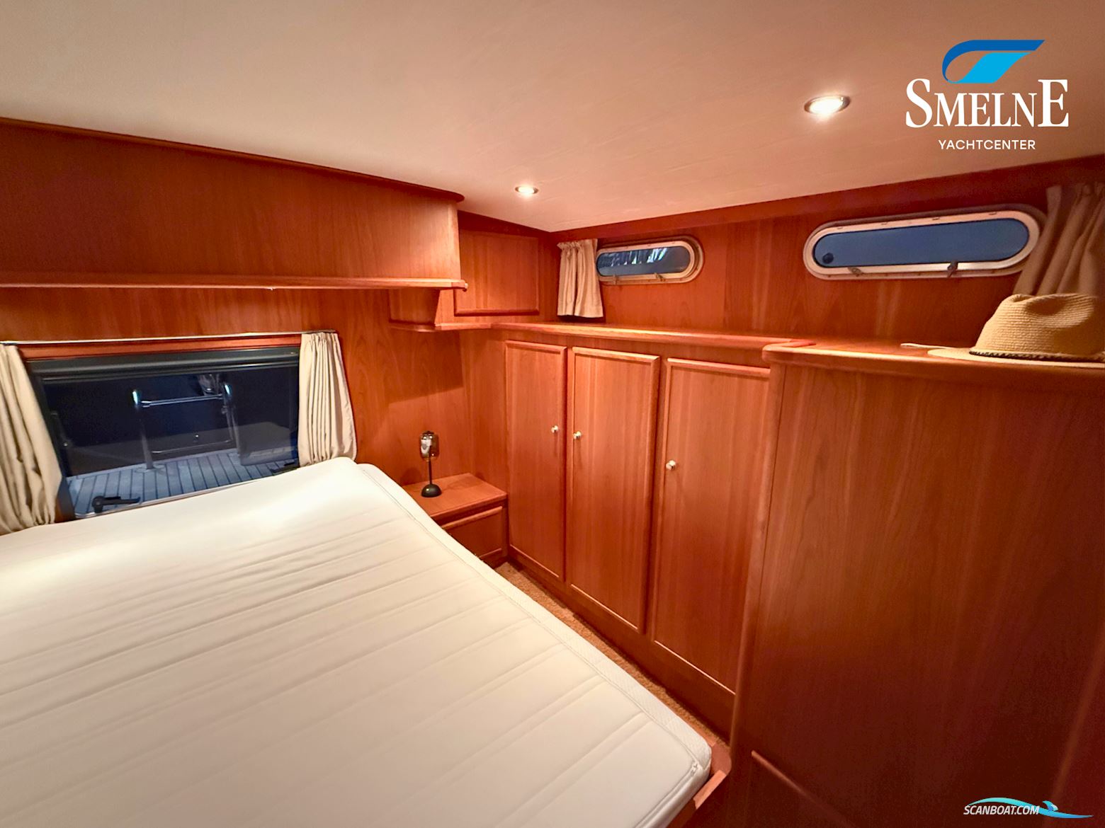 Abim Classic 108 Exclusive