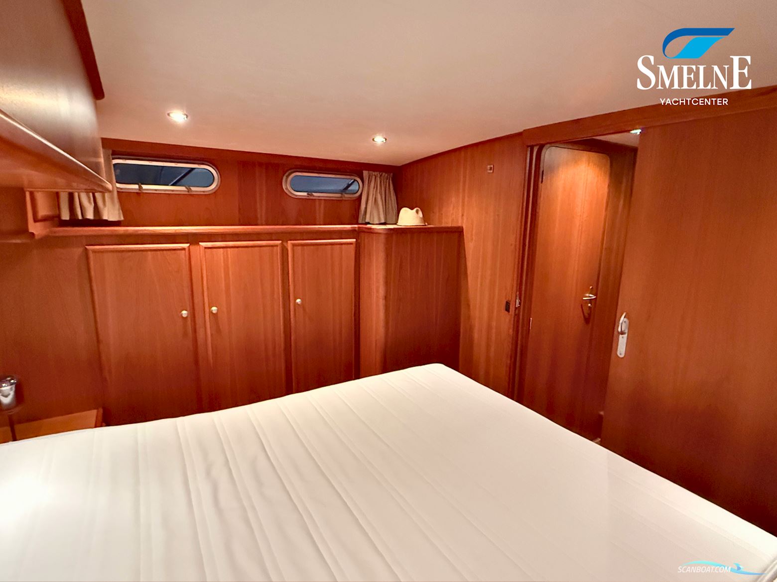 Abim Classic 108 Exclusive