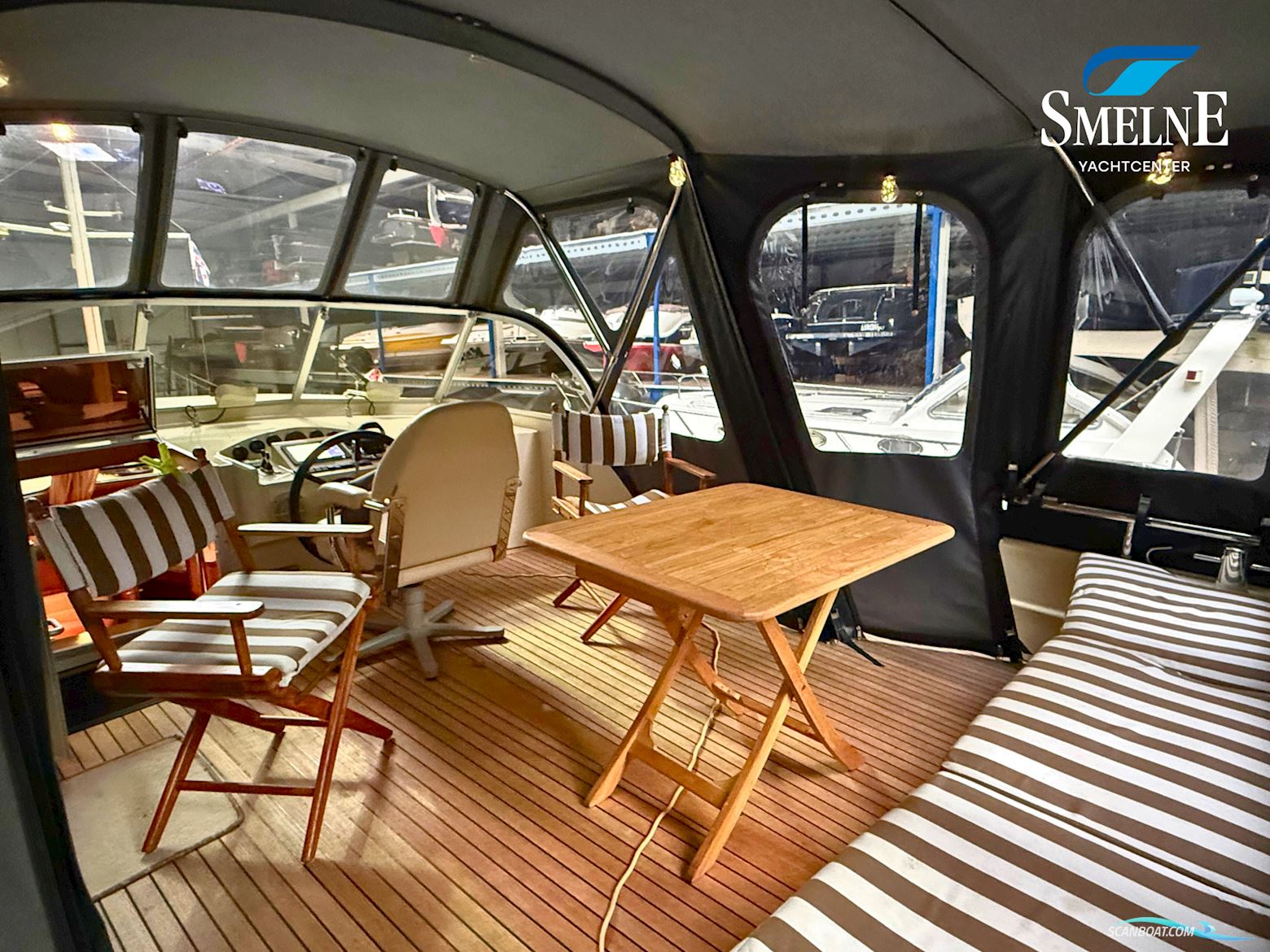 Abim Classic 108 Exclusive