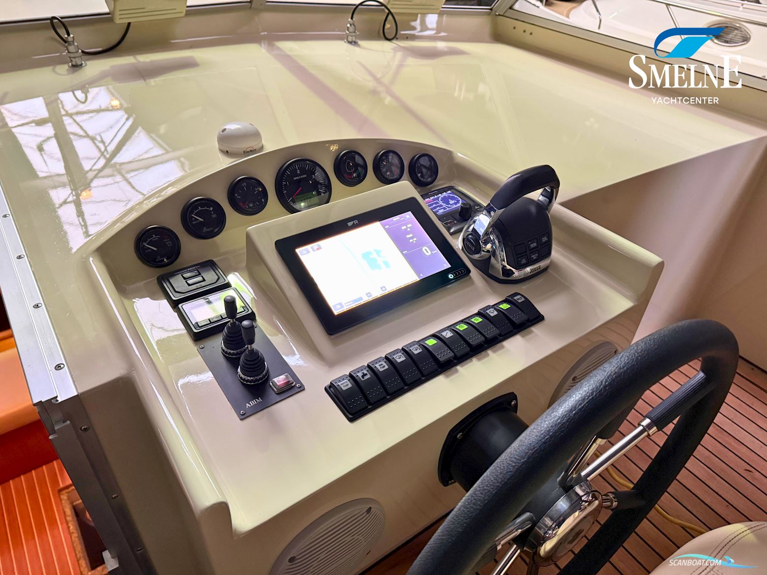 Abim Classic 108 Exclusive