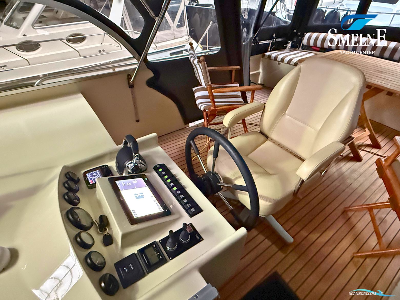 Abim Classic 108 Exclusive