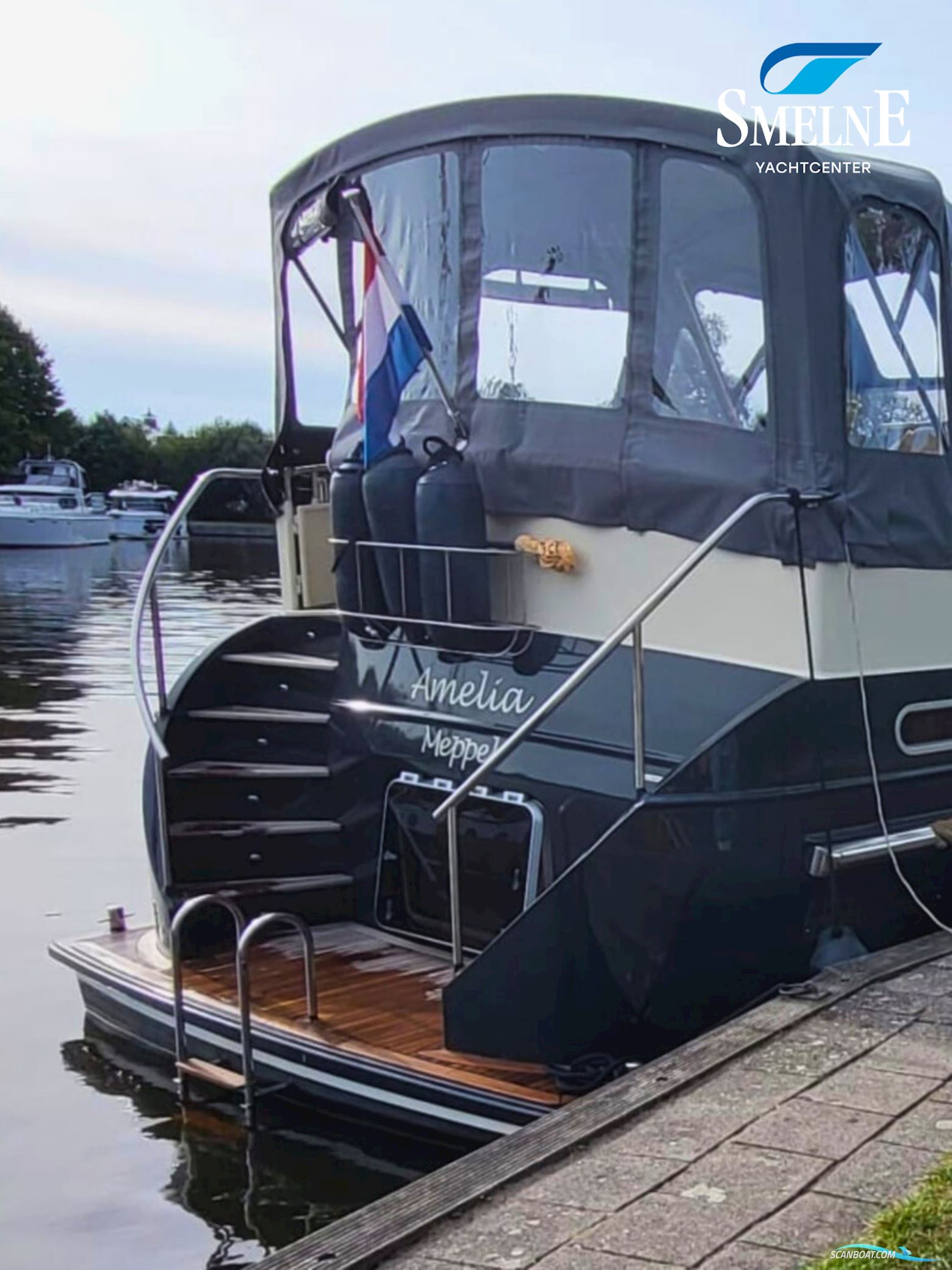 Abim Classic 108 Exclusive