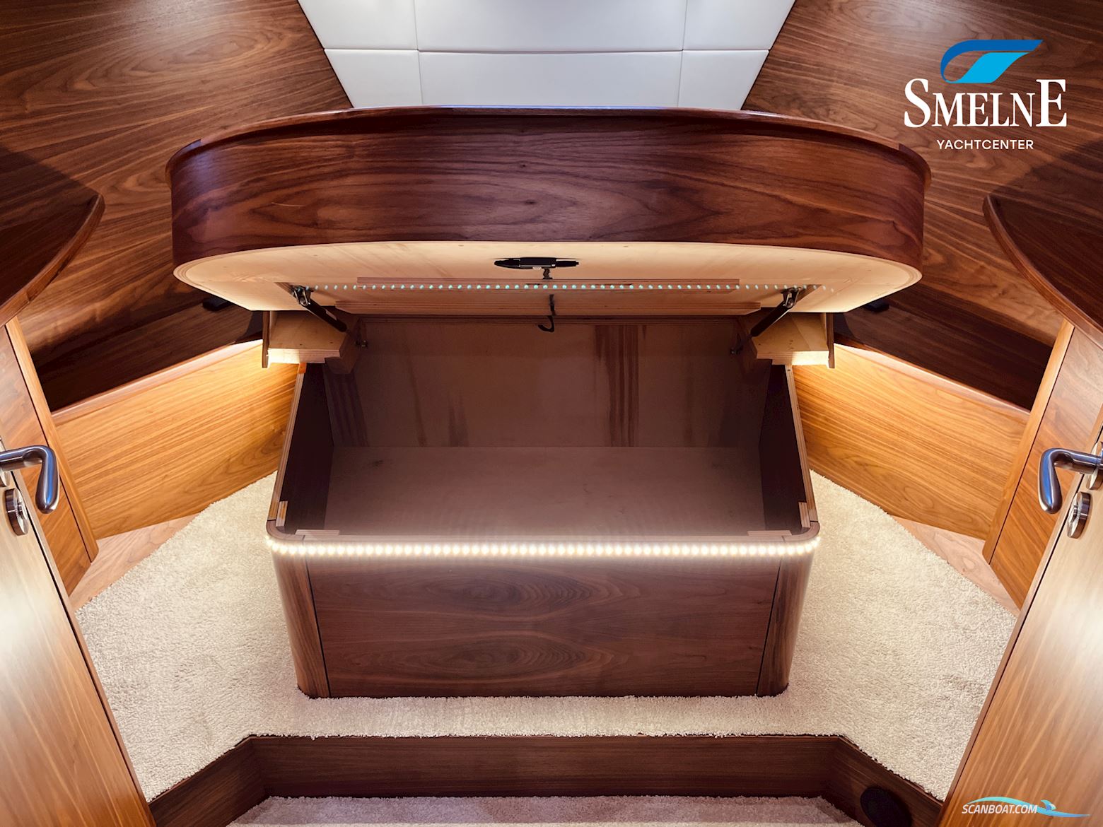 Abim Classic 134 Superior