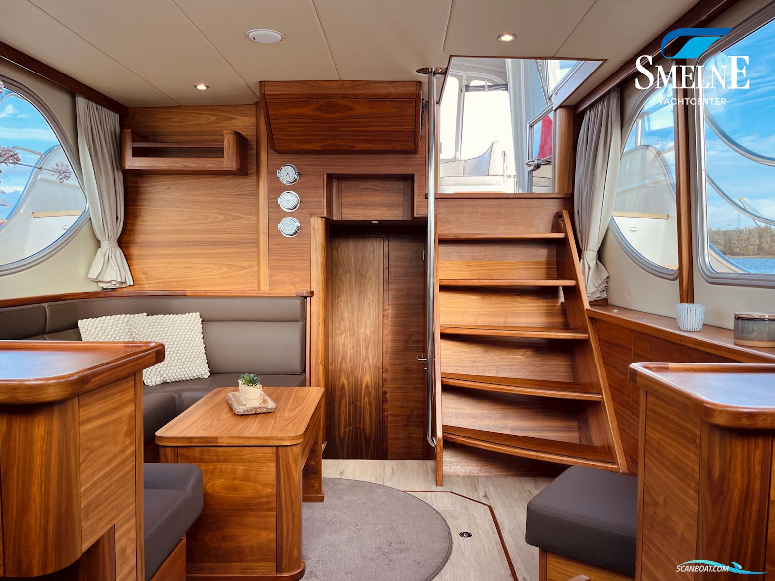 Abim Classic 134 Superior