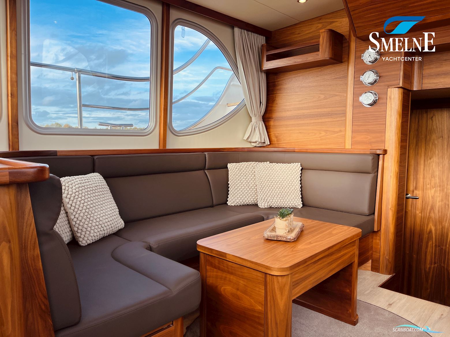 Abim Classic 134 Superior